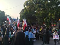 همدلی و همبستگی، چراغ راه مردم