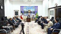 ضرورت گام برداشتن در راستای حفظ وحدت و انسجام کشور