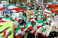 اطلاعیه شورای هماهنگی؛ اجتماع مردم هرمزگان در حمایت از پاسخ به تجاوز آمریکا
