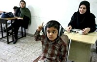 سنجش بیش از ۱۵ هزار نوآموز درخراسان شمالی