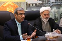 تشییع باشکوه پیکر شهدای حملات صهیونیستی در مشهد