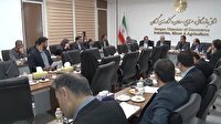 پیگیری ظرفیت های سفر اخیر استاندار و هیات سیاسی و اقتصادی استان به قزاقستان