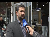 معرفی ۳ واحد نانوایی متخلف به تعزیرات حکومتی