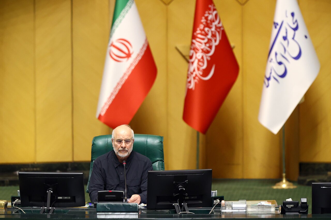 برنامه صلح‌آمیز هسته‌ای ایران با سرعت بیشتری به‌پیش خواهد رفت