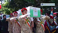 خلق جلوه های دیگر از قدرشناسی و همبستگی زنجانی ها