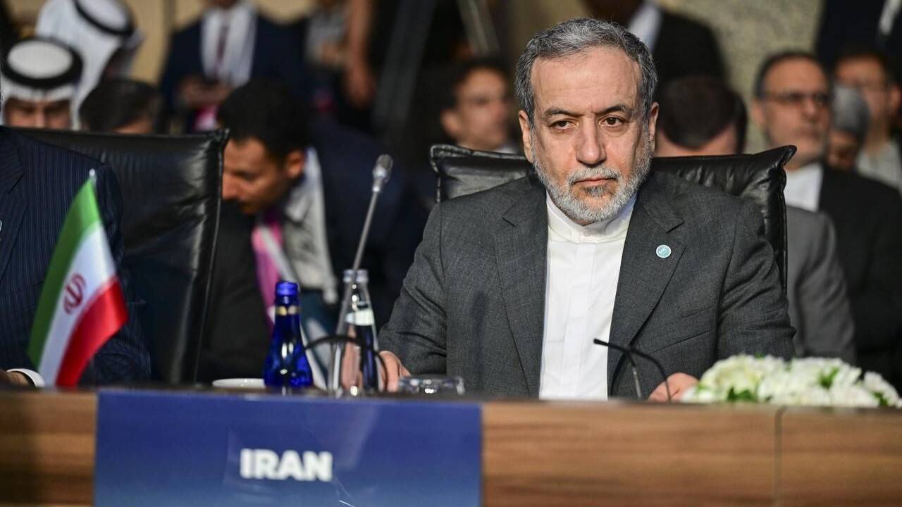 عراقچی: تجاوز به تأسیسات هسته‌ای، تأثیر جدی بر مسیر آینده ایران خواهد داشت