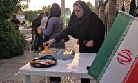 دهلران، مهد مرزداران مقاوم