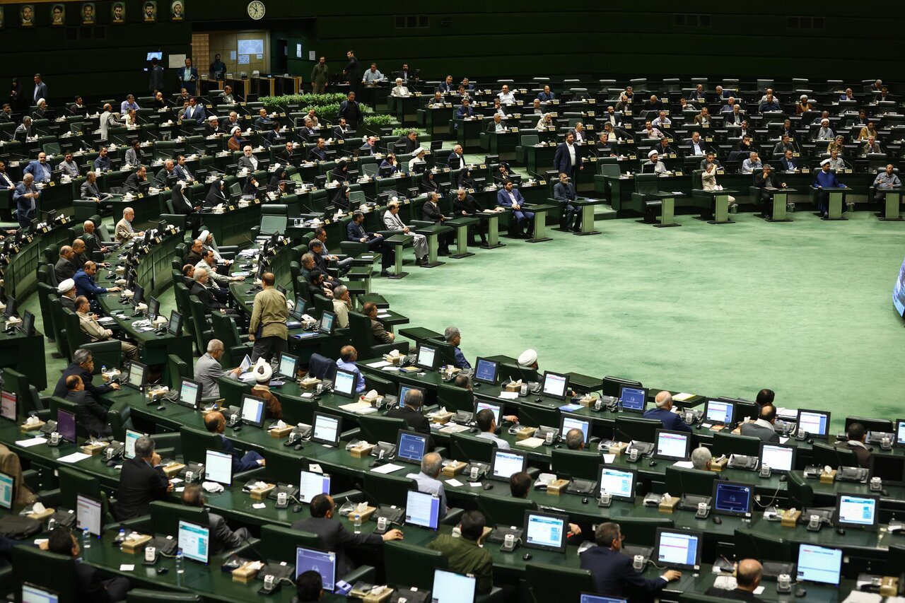 همکاری با آژانس تا زمان تامین امنیت تاسیسات و دانشمندان هسته‌ای تعلیق می‌شود 