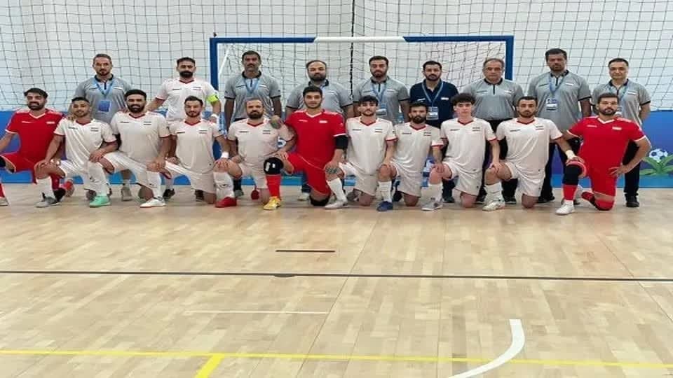 یک قدم تا فینال و طلای جهان
