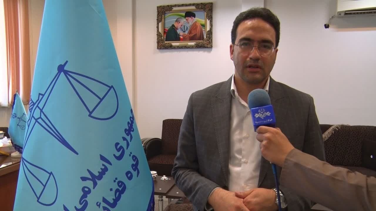 هشدار دستگاه قضا به کسانی که در زمین دشمن بازی می‌کنند