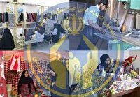 پرداخت تسهیلات اشتغالزایی به نیازمندان پارسیانی