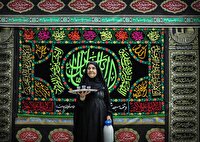 صدای پای محرم از شیراز به گوش می‌رسد