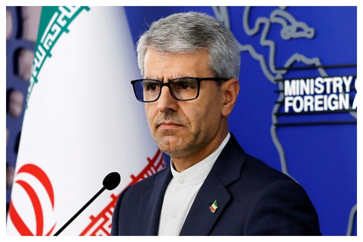 ایران از هیچ کوششی برای تقویت همکاری در منطقه دریغ نخواهد کرد