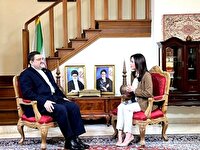سفیر ایران در اندونزی تجاوز رژیم صهیونی را محکوم کرد