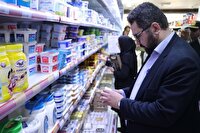 تشدید بازرسی‌ ها با رویکرد اصلاحی در بازار سرخس