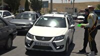 جشن بشارت فتح در فرماندهی انتظامی تکاب برگزار شد