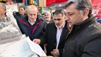برگزاری نشست تخصصی نقش دستگاه های اجرایی در بهبود بازار