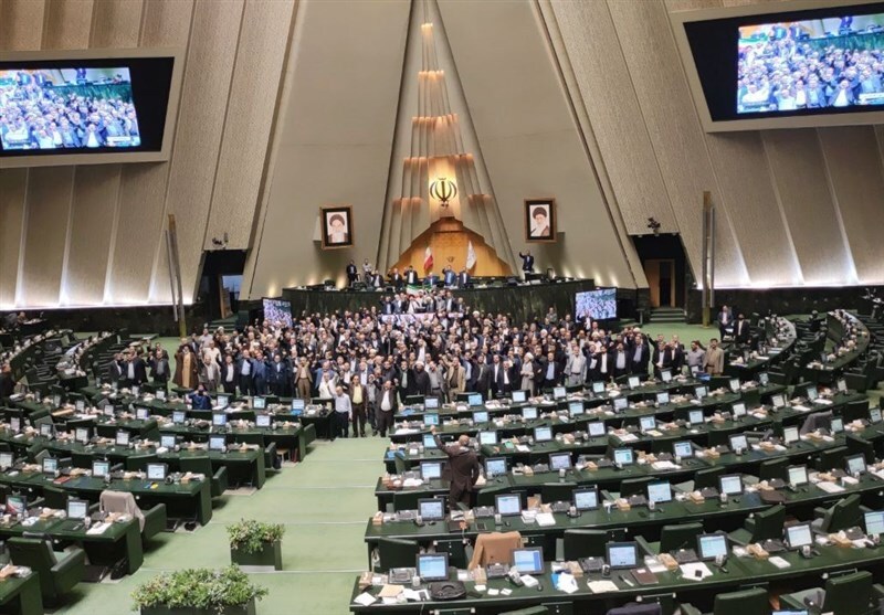 بیانیه نمایندگان مجلس شورای اسلامی در حمایت از دستگاه قضاییه