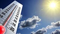 افزایش نسبی دما در آذربایجان غربی