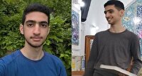 دانش آموز مهمان در آستانه اشرفیه بر اثر حمله تروریستی به شهادت رسید