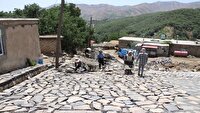 طرح هادی در ۱۵۶ روستای آذربایجان غربی  اجرا می شود