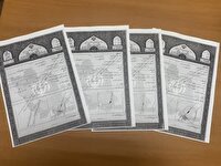 بیش از ۶ هکتار از رودخانه علی آباد تفت سند دار شد
