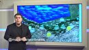 هوای مازندران گرم‌تر می‌شود