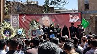 وعده صادق ۳ نمایش قدرت ایران و شکست رژیم صهیونی بود