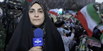 رمز پیروزی ملت