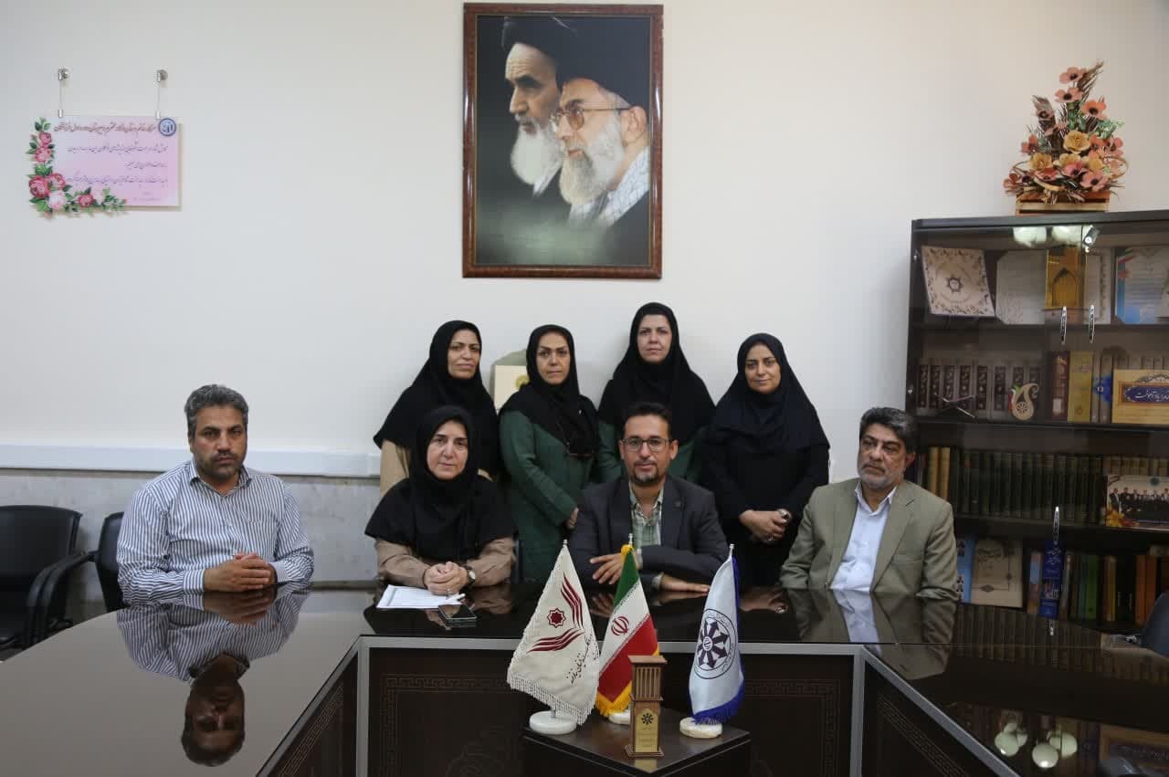 هدیه دانش‌آموزان یزدی به یک مادر زندانی
