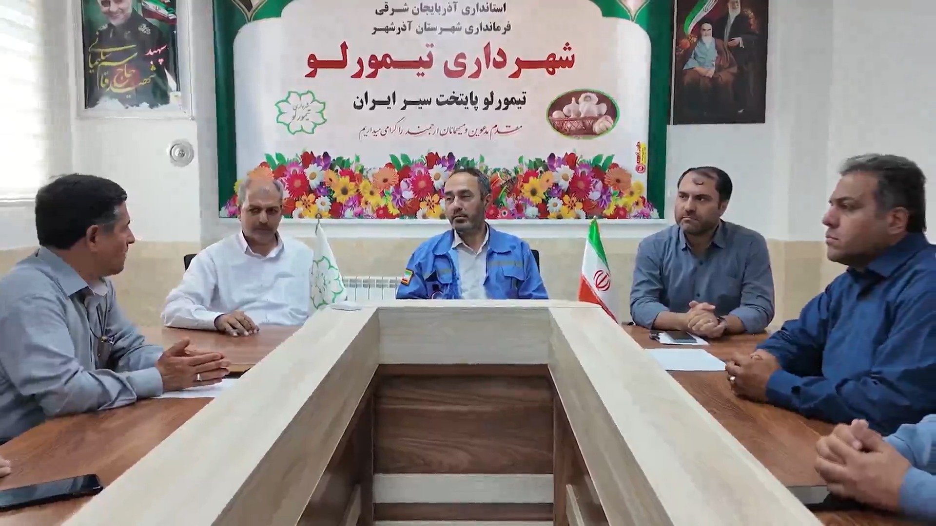 پل حادثه خیز راه آهن تیمورلو ایمن سازی می‌شود