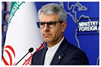 ایران ازهیچ کوششی برای تقویت همکاری درمنطقه دریغ نمی‌کند