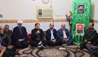 شهادت جوانان این سرزمین، سند افتخار ملت بزرگ ایران است