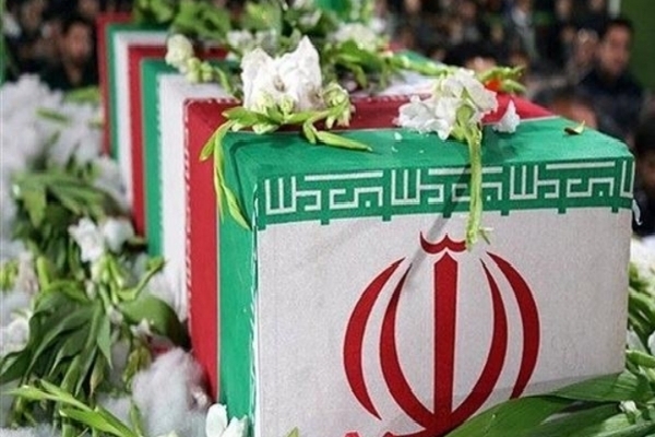 پیکر شهدای جنایت رژیم صهیونیستی در مشهد تشییع خواهد شد