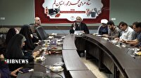 برپایی عزای حسینی در سه هزار نقطه استان قم