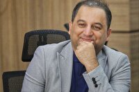 علوی: روند ورود بازیکنان و مربیان خارجی تیم‌های لیگ برتری ادامه دارد