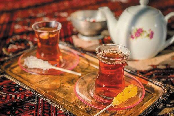 داروی  دل پیچه های تابستانی
