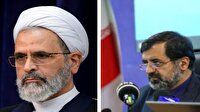 تقدیر استاندار و مدیر حوزه‌ها از نیرو‌های مسلح قم