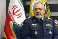 سفر وزیر دفاع به چین