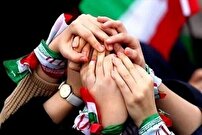 روایت همدلی ملی مردم ایران