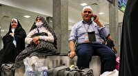 ۸۰ درصد زائران حج از مسیر عتبات بازگشتند