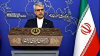 قطع همکاری با آژانس، پاسخ ملت به حملات غیرقانونی است