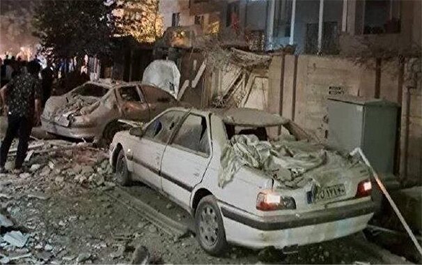 ثبت‌نام خسارت‌دیدگان حملات اخیر در تهران آغاز شد