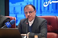 بیانیه استاندار گلستان در پی ۱۲ روز وفاق و دفاع ملی از میهن اسلامی
