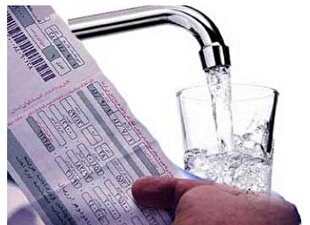 ازسرگیری قرائت کنتور مشترکان آب و فاضلاب