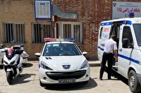 مجهز شدن ناوگان امدادی فوریت‌های پزشکی میاندوآب به موتورلانس 