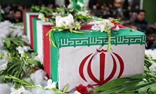 دعوت از مردم برای حضور در مراسم تشییع شهدای اقتدار ایران