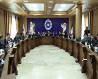بررسی مشکلات شهرک های صنعتی استان سمنان
