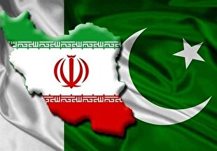 قدردانی ایران از حمایت قاطع پاکستان در جنگ علیه رژیم صهیونیستی