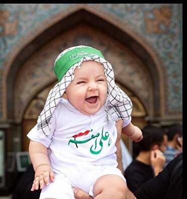 حرم مطهر شاهچراغ (ع) ، فردا ، میزبان همایش شیرخوارگان حسینی